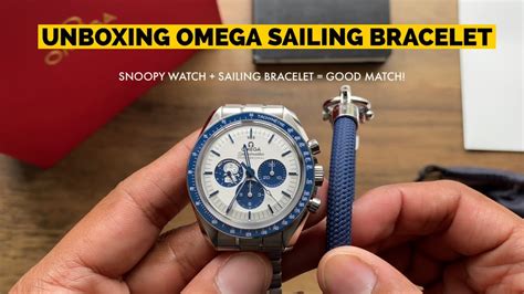 omega sailing bracelet replica|omega sailing bracelet review.